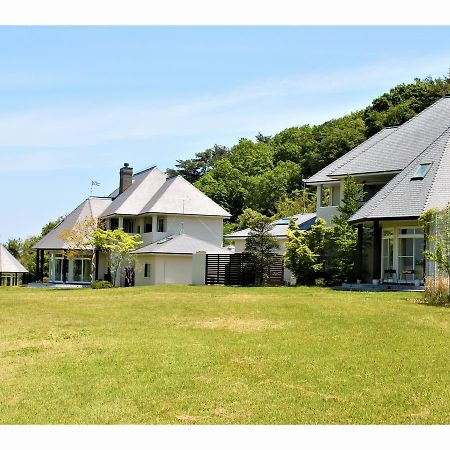 Helena International Country Villa Iwaki  Exterior foto