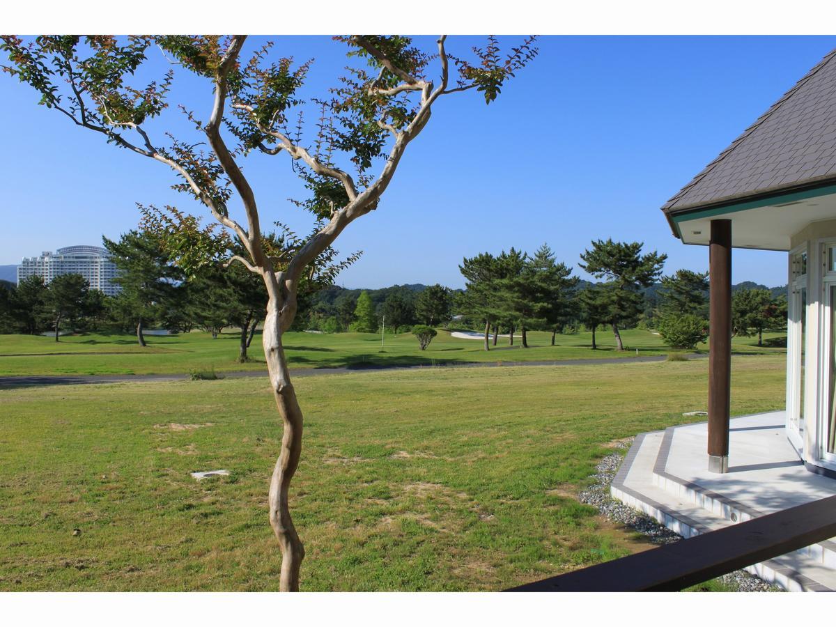 Helena International Country Villa Iwaki  Exterior foto