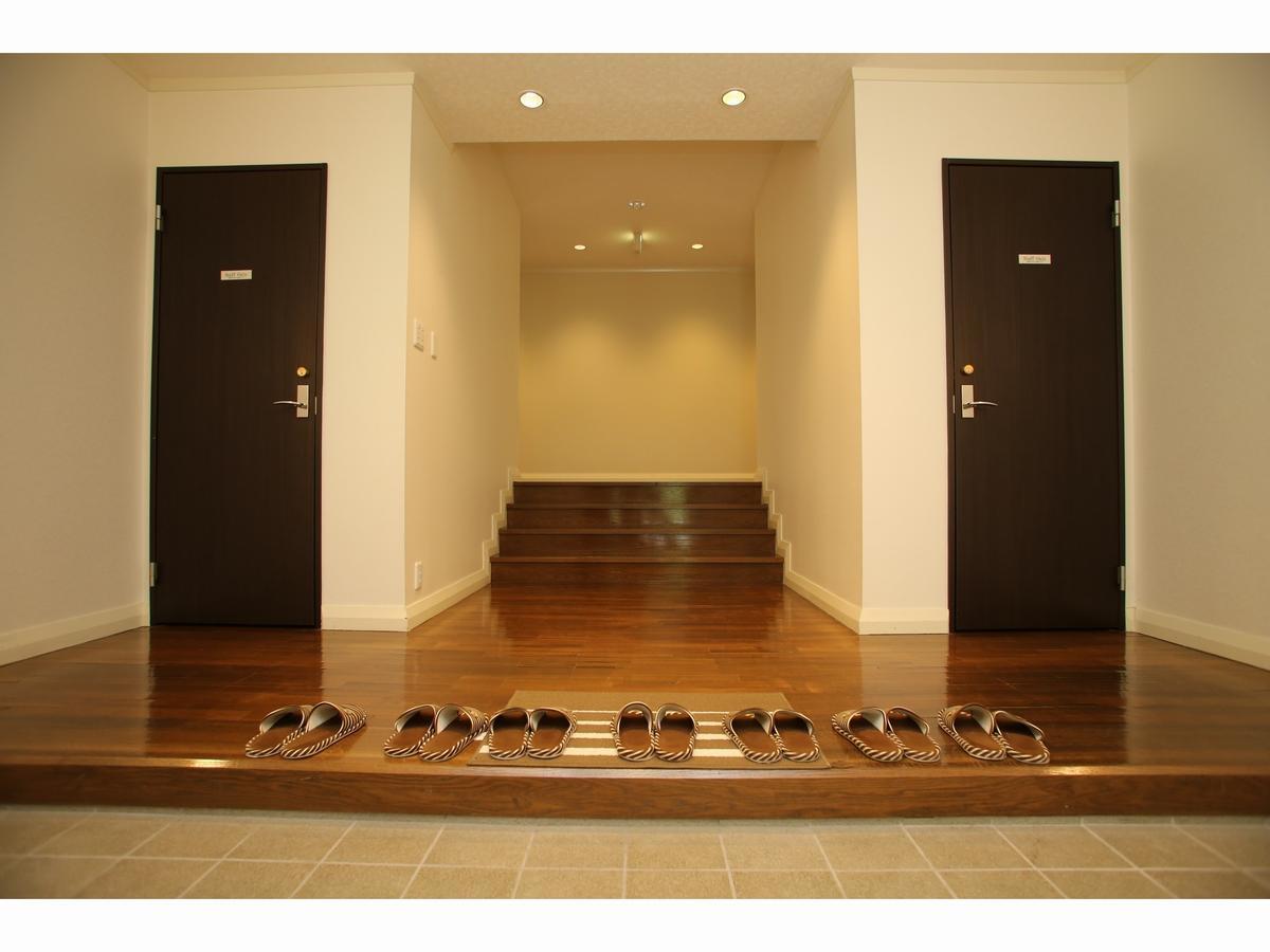 Helena International Country Villa Iwaki  Exterior foto